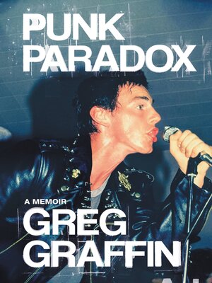 Punk Paradox - ebook